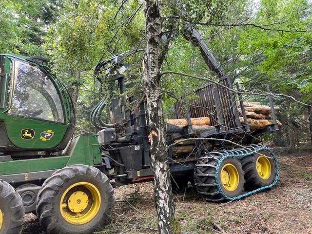 chaufferies de Joffre, Port Marianne et EAI